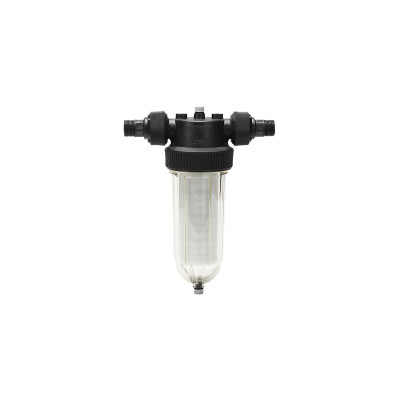 Mechanický vodný filter Cintropur NW25 1"